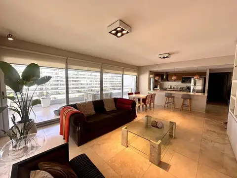 Bouquet , Torre 1 , depto B 301