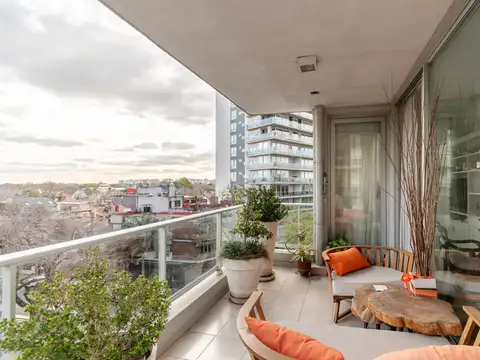 Departamento en Venta de 2 dormitorios