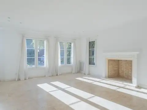 Casa en Venta en San Fernando Vias  /  Libertador a Rio, USD 1.120.000