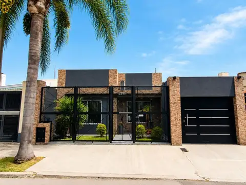 Casa en Venta en Ramos Mejia, Partido de La Matanza