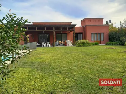 Casa en Alquiler Temporal en Bella Vista, USD 1.500