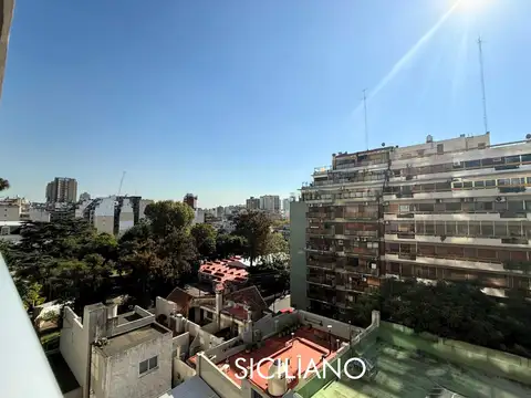 Departamento en Alquiler en Caballito, $ 1.100.000