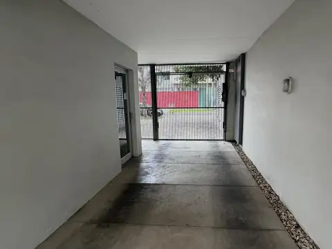 cochera en alquiler en Villa Bosch
