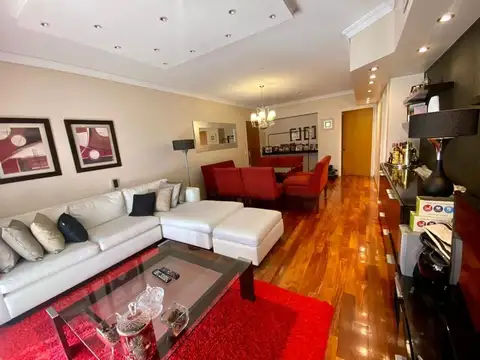 Departamento en Venta de 3 dormitorios