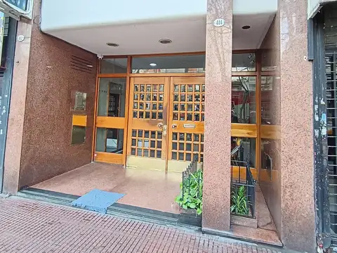 Avenida Boedo 400