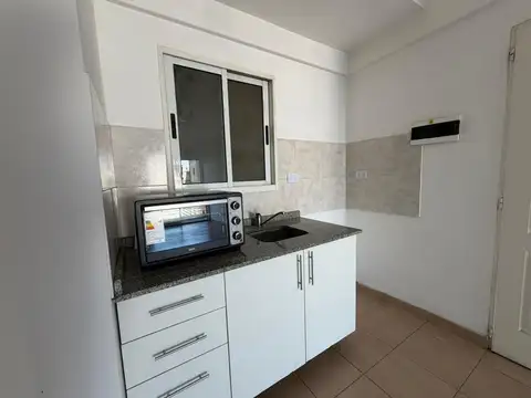 Departamento en Alquiler de Monoambiente