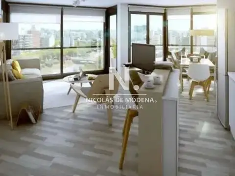 Departamento en Venta en Victorino De La Plaza, USD 199.000