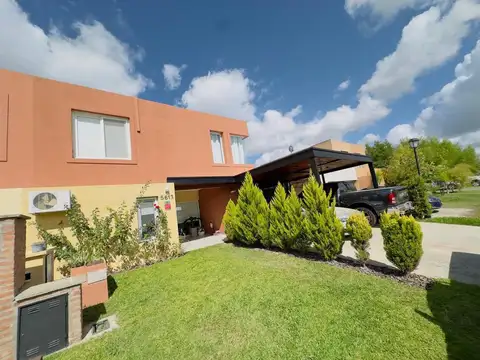 Casa en Venta 5 años