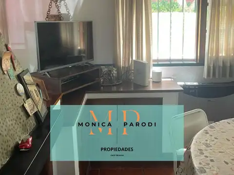 Casa en Venta 20 años