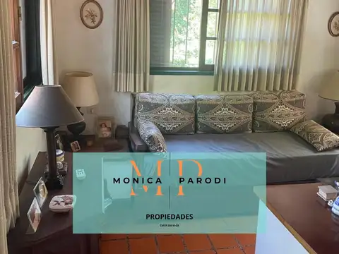 Casa en Venta en Country Club Banco Provincia, USD 230.000