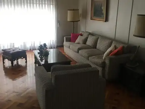 Departamento en Alquiler Temporal 35 años