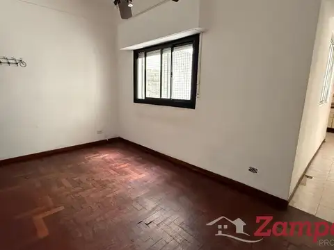 Departamento 3 ambientes en Belgrano