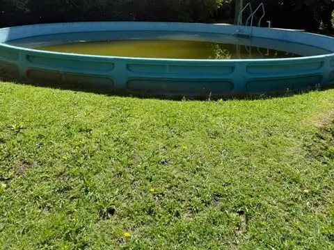 VENTA DE CASA QUINTA EN LA HERMOSURA