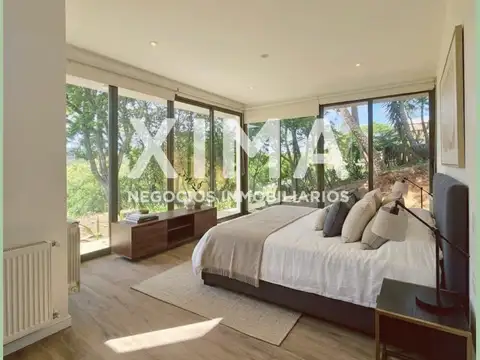 Venta casa en valle escondido 