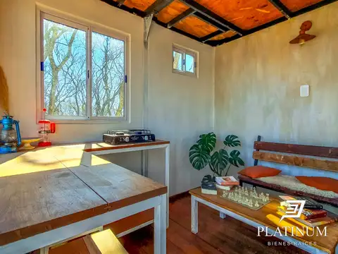 Casa en venta en Cerro de la Virgen
