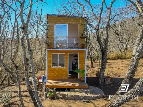 VENTA OPORTUNIDAD Casa En Cerro La Virgen