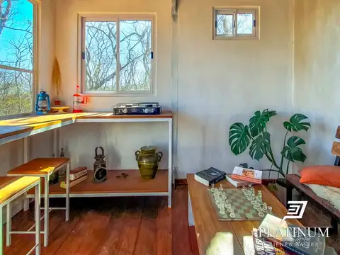 Casa en Venta 3 años