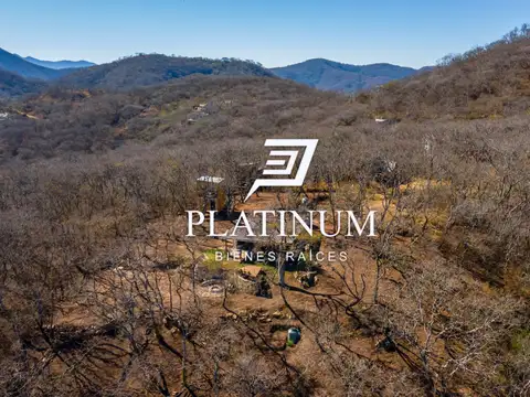 Casa en venta en Cerro de la Virgen