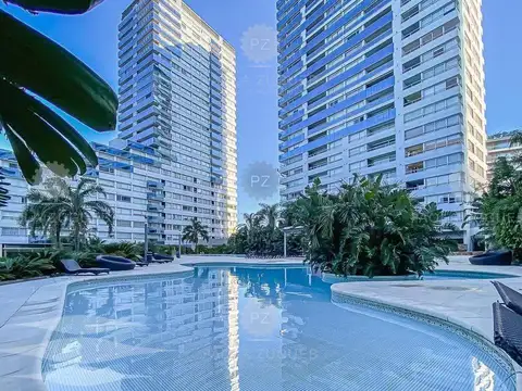 Departamento en Venta en Belgrano Chico, USD 370.000