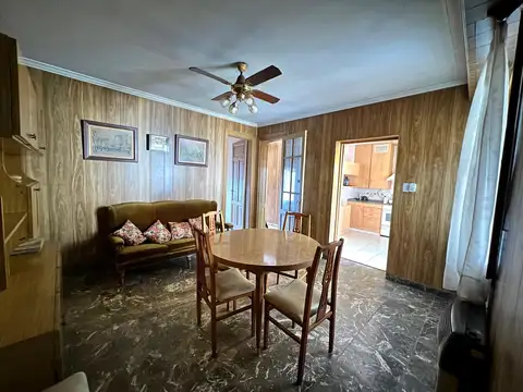 Casa en Venta 45 años