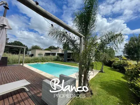 Casa en Venta al Norte