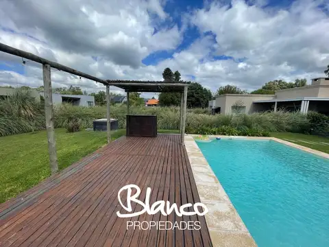 Casa en Venta 5 años