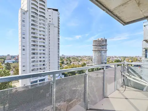 Departamento 4 ambientes con 1 baño