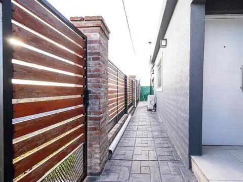 Casa en Venta en Piñero, USD 55.000