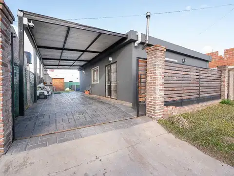 Casa en venta 2 dormitorios Los muchachos Piñeiro