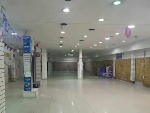 Local - venta - argentina, san miguel - av pte. j.d. perón 1448