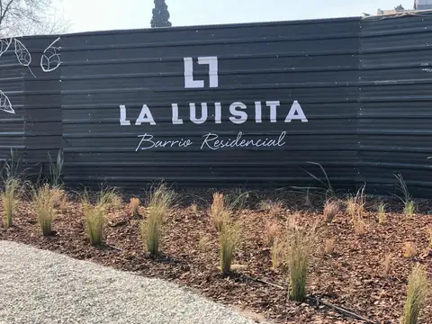 Terreno en Venta en La Luisita, USD 165.000