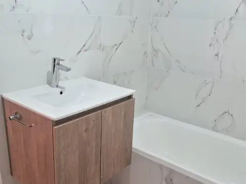 Departamento en Venta en Caballito, USD 140.000