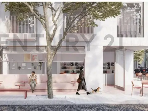 Local en Venta A Estrenar
