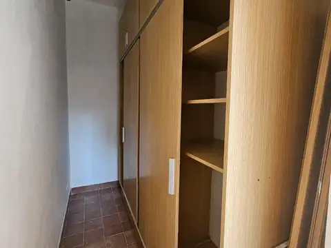 Depto Tipo Casa 3 ambientes con 2 baños