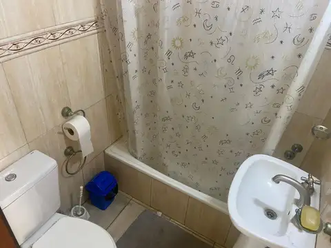 Departamento en Alquiler 40 años