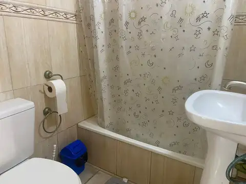 Departamento en Alquiler 40 años