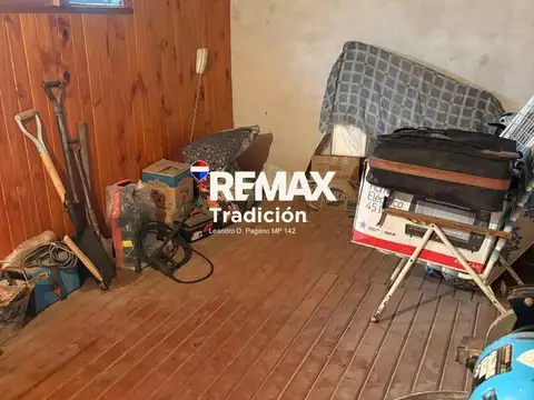 Casa / Terreno Av San Martin 2347