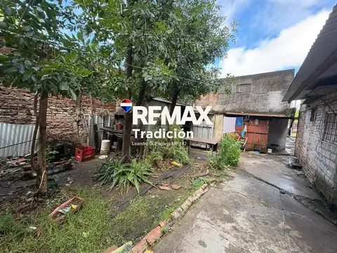 Casa 10 ambientes con 3 baños