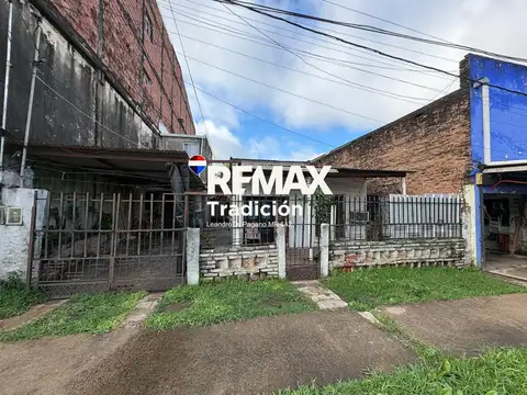 Casa / Terreno Av San Martin 2347