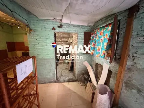 Casa en Venta 47 años