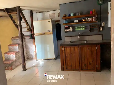 Casa en Venta 17 años