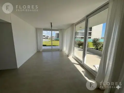 Departamento en Alquiler de 3 ambientes