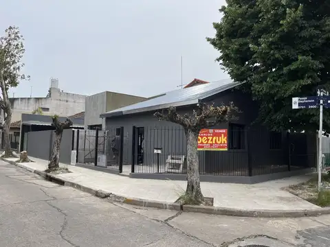 P Pueyrredon al 1100