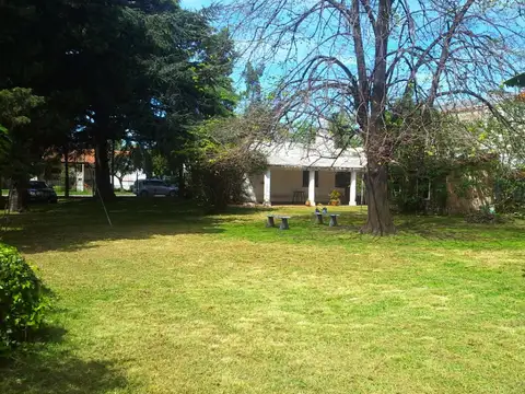 Terreno en Venta de 722,0 m2