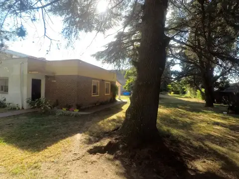 Terreno en Venta 24  mts Fondo