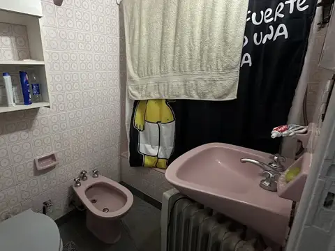 Departamento en Venta al Oeste