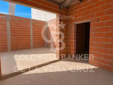 Departamento en Venta de 4 ambientes