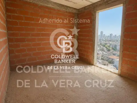 Departamento en Venta en Santa Fe, USD 185.000