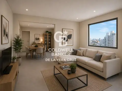 Departamento en Venta A Estrenar