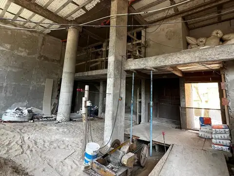 Departamento en Venta al Norte
